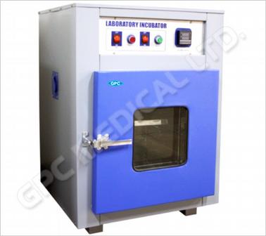 Laboratory Incubator