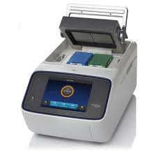 PCR System
