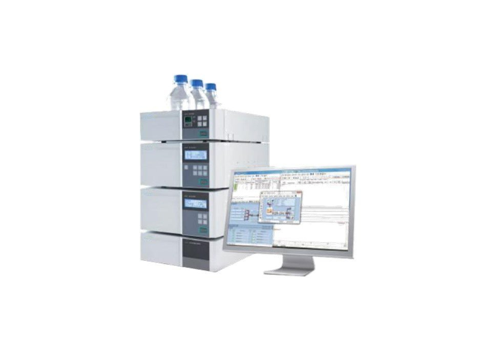 HPLC System