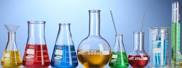 Laboratory Glassware