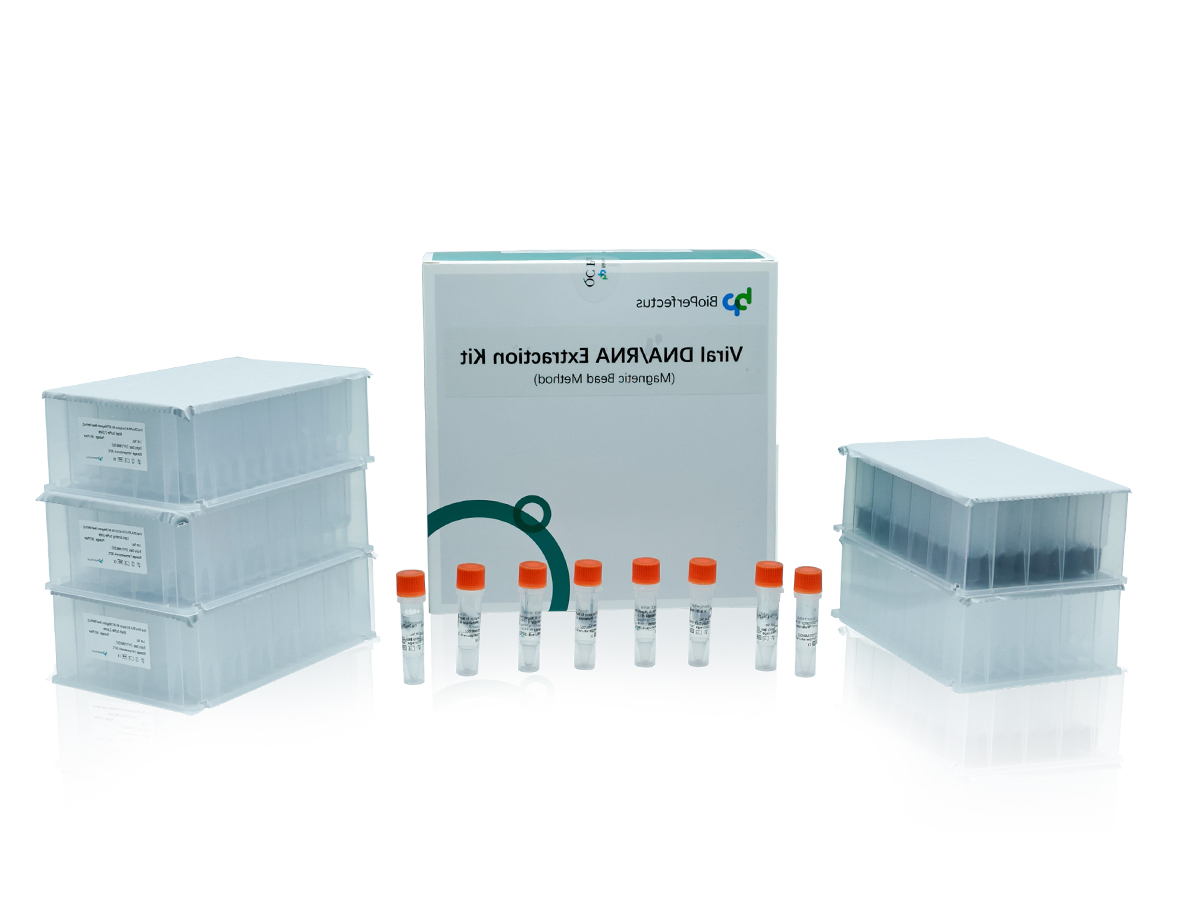 DNA/RNA Extraction Kits