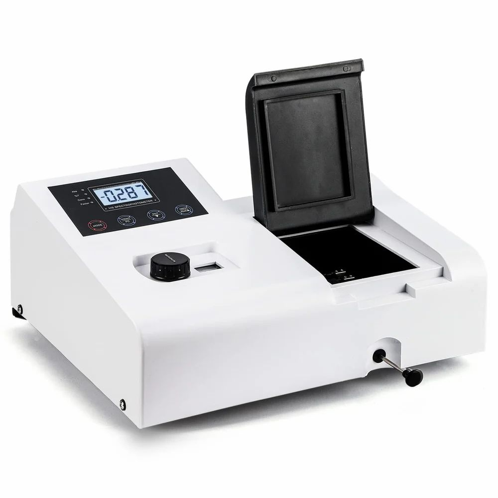 UV-Vis Spectrophotometer