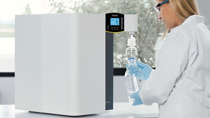 Water Purification System